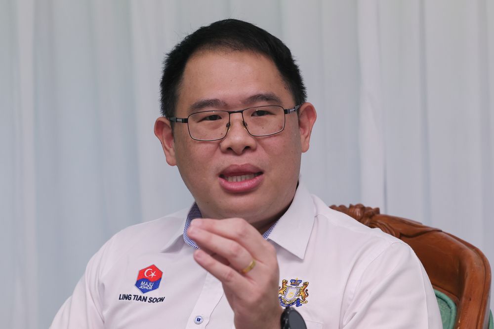 网传市议员涉嫖妓 林添顺:90%不像当事人
